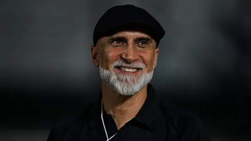 Comandante projetou o clássico contra o Flamengo