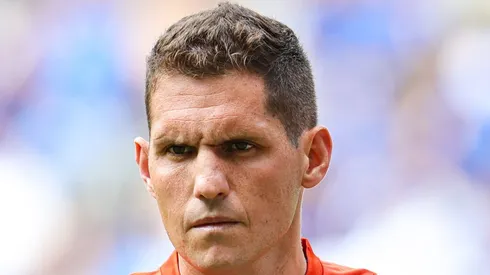 Rafael Cabral debe ser titular contra o Red Bull Bragantino