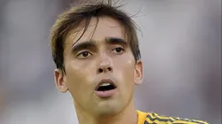 - Goleiro César, ex-Flamengo, é muito querido pela Nação flamenguista