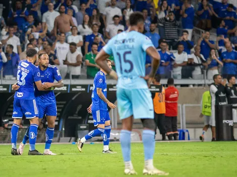Palmeiras vence o Universidad de Quito pela Sul-Americana; veja as atuações