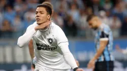 Foto: Vítor Silva/Botafogo - Botafogo ainda não pagou parcela de Carlos Alberto