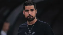 SP - SAO PAULO - 22/05/2024 - COPA DO BRASIL 2024, CORINTHIANS X AMERICA-RN - Antonio Oliveira tecnico do Corinthians durante partida contra o America-RN no estadio Arena Corinthians pelo campeonato Copa Do Brasil 2024. Foto: Ettore Chiereguini/AGIF