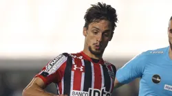 Rodrigo Caio fecha com o Grêmio - Foto: Getty Images