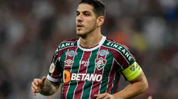 Foto: Thiago Ribeiro/AGIF - Nino despertou interesse do Flamengo