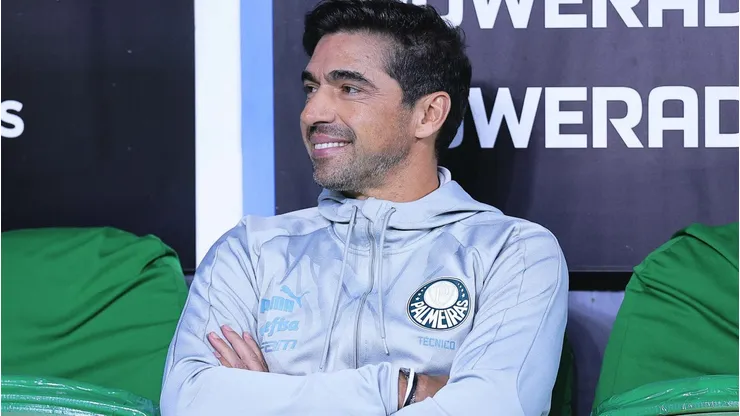 O Palmeiras de Abel Ferreira projeta as oitavas da Libertadores.