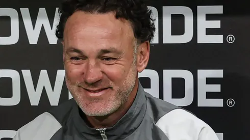 O Atlético-MG de Gabriel Milito projeta as oitavas da Libertadores.