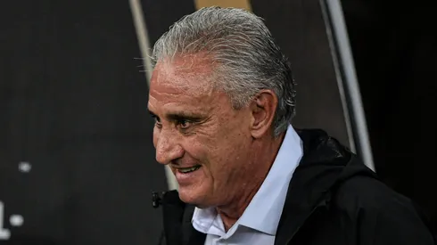 O Flamengo de Tite projeta as oitavas da Libertadores.