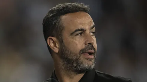 O Botafogo de Artur Jorge projeta as oitavas da Libertadores.