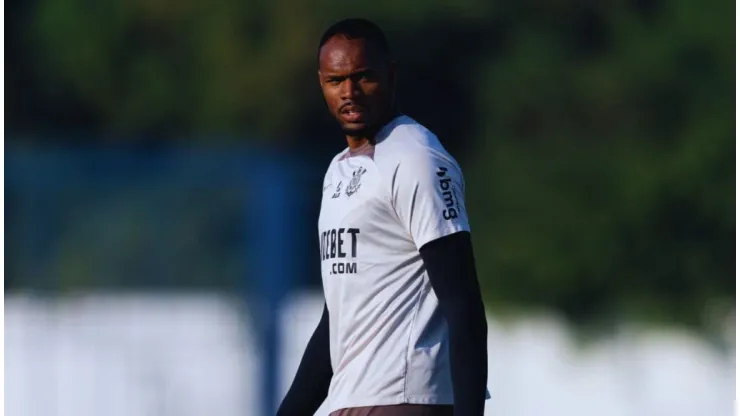 Foto: Rodrigo Coca/Agência Corinthians - Carlos Miguel tem multa rescisória revelada