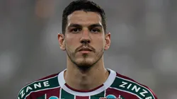 Foto: Thiago Ribeiro/AGIF - Nino falou sobre o seu futuro
