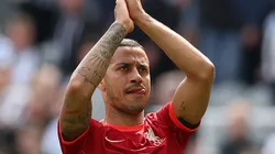 Flamengo quer a contratação de Thiago Alcântara