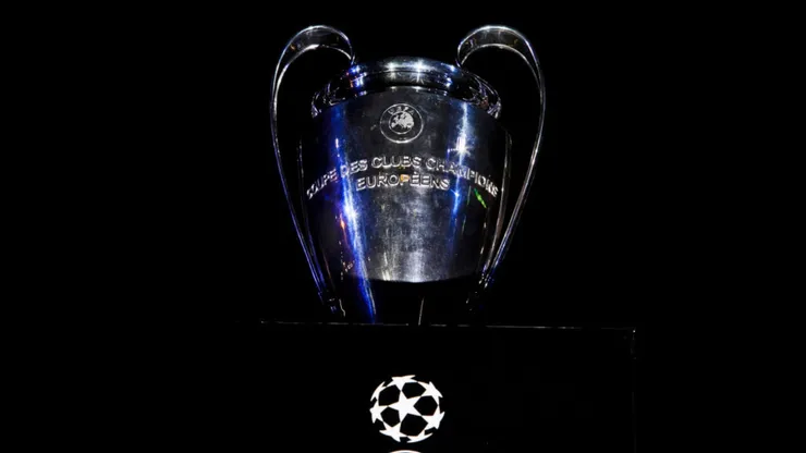 Competição rende milhões aos cofres. Ulet Ifansasti/Getty Images for UEFA.
