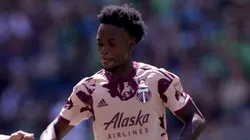 Rival do Vasco é preferência de Santiago Moreno - (Photo by Steph Chambers/Getty Images).