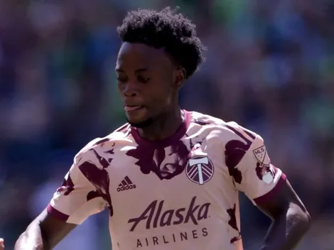 Jornalista compara semelhança de John Arias com Santiago Moreno