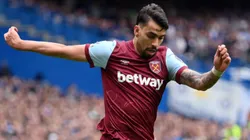 Jogador foi denunciado pela FA. Justin Setterfield/Getty Images.