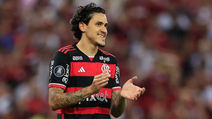 Clássico entre Vasco e Flamengo marca 7ª rodada do Brasileirão.