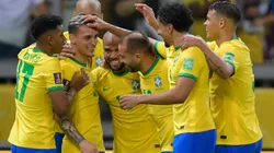 Convocados já chegaram nos Estados Unidos. Pedro Vilela/Getty Images.