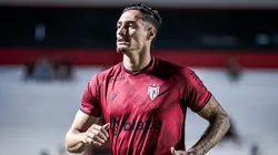 Ambos no Z-4, Atlético-GO e Vitória duelam na 7ª rodada do Brasileirão.