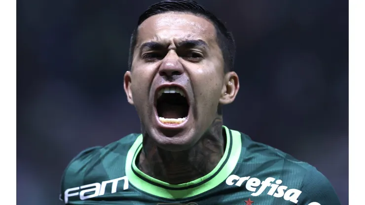 Dudu se prepara para retornar ao time do Palestra Italia