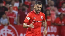 Internacional retoma atuação no Brasileirão e enfrenta Cuiabá.