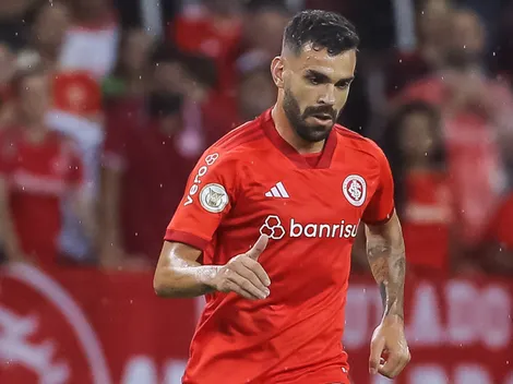 Palpite Cuiabá x Internacional – Campeonato Brasileiro – 01/06/2024