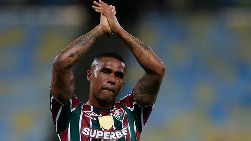 Fluminense recebe o Juventude no Brasileirão