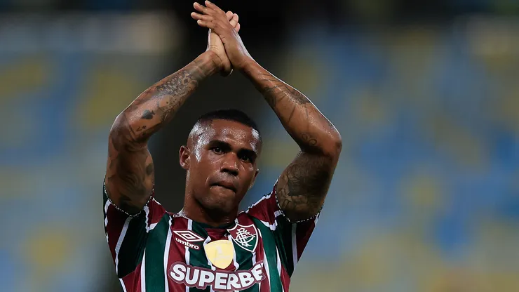 Fluminense recebe o Juventude no Brasileirão