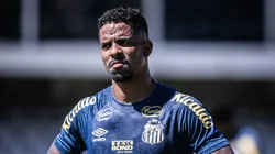 Hayner está prestes a viver um novo cenário no Peixe