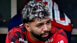 PVC revela que indiferença da torcida vem gerando incômodo em Gabigol
