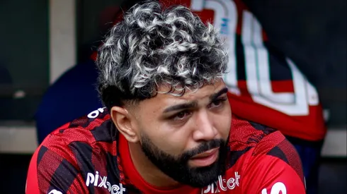 PVC revela que indiferença da torcida vem gerando incômodo em Gabigol