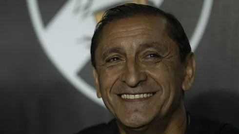 Al-Jazira quer Ramón Díaz, ex-Vasco.