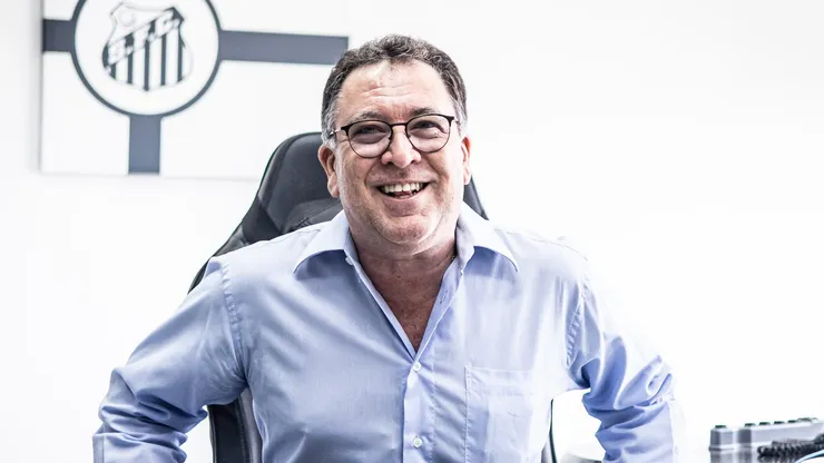 Marcelo Teixeira é informado após decisão da Globo por erro cometido