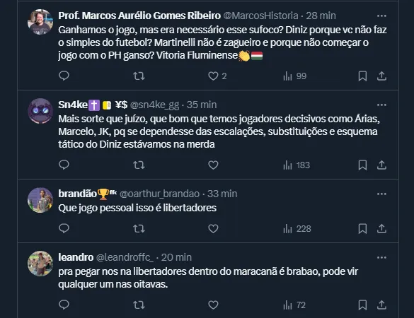 Foto: Reprodução / X