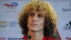 Foto: Flamengo / Divulgação - David Luiz decide fazer forte desabafo sobre críticas