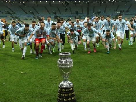 Copa América: Locais, datas, onde assistir e tudo sobre a competição