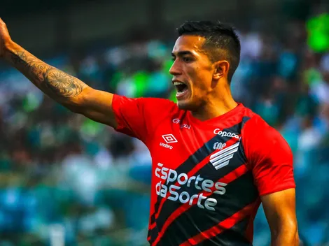 Copa Sul-Americana: Onde assistir Athletico x Ameliano ao vivo