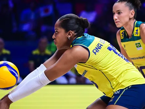 Brasil x Holanda: Saiba como assistir ao jogo da Liga das Nações