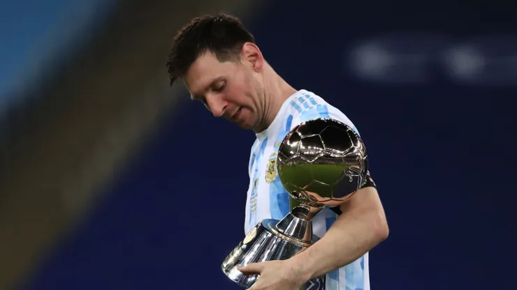 Copa América terá 14 estádios na edição. Buda Mendes/Getty Images.
