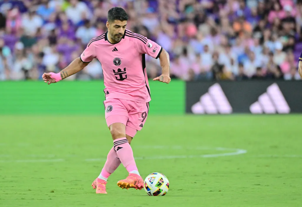 Estádio é a casa do Orlando City. Julio Aguilar/Getty Images.