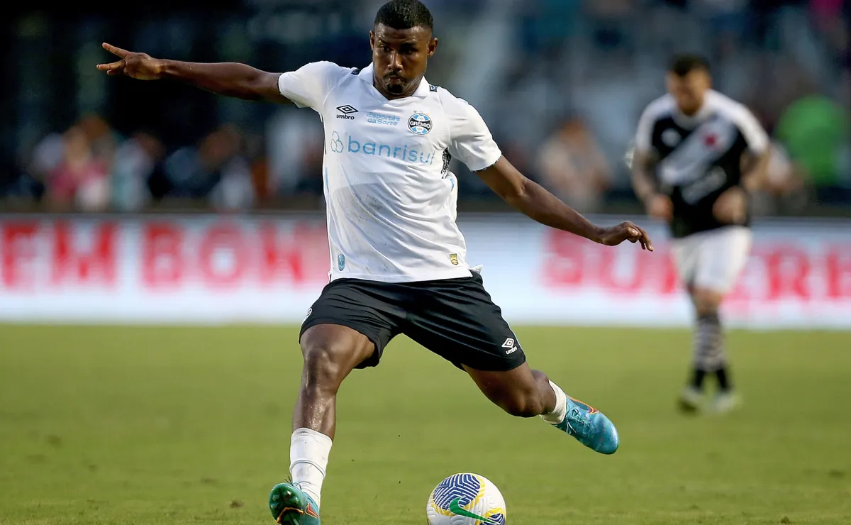 Palpite Grêmio x Bragantino – Campeonato Brasileiro – 1/6/2024