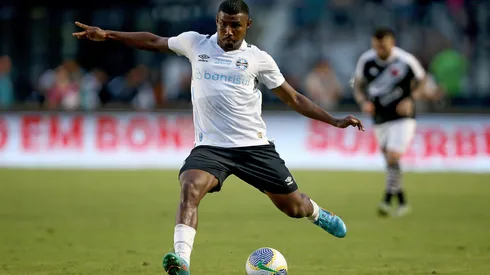 Grêmio volta a campo e encara o Bragantino.