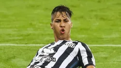 Santos pode lucrar com Kaio Jorge.