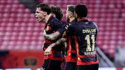 Goiás recebe o Sport na 8ª rodada da Série B