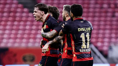 Goiás recebe o Sport na 8ª rodada da Série B