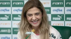 Leila Pereira vivencia um novo cenário com a WTorre