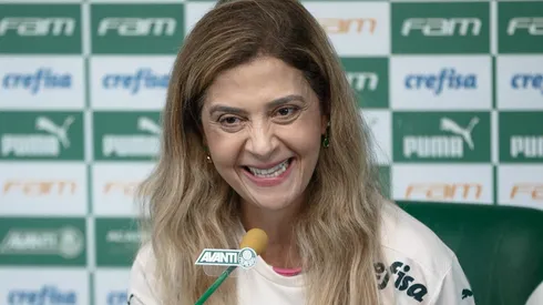 Leila Pereira vivencia um novo cenário com a WTorre