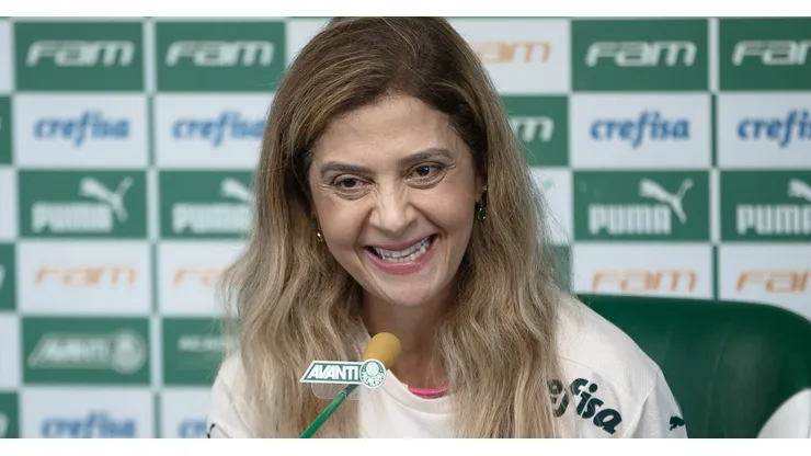 Leila Pereira vivencia um novo cenário com a WTorre