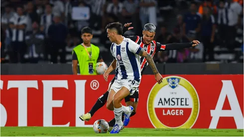 Foto: Hernan Cortez/Getty Images - SPFC