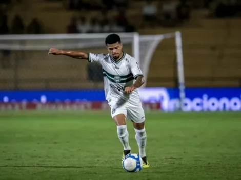 Palpite Ceará x Coritiba – Série B – 31/05/2024