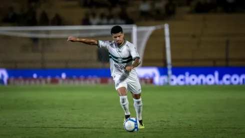 Duelo entre Ceará e Coritiba abre 8ª rodada da Série B.